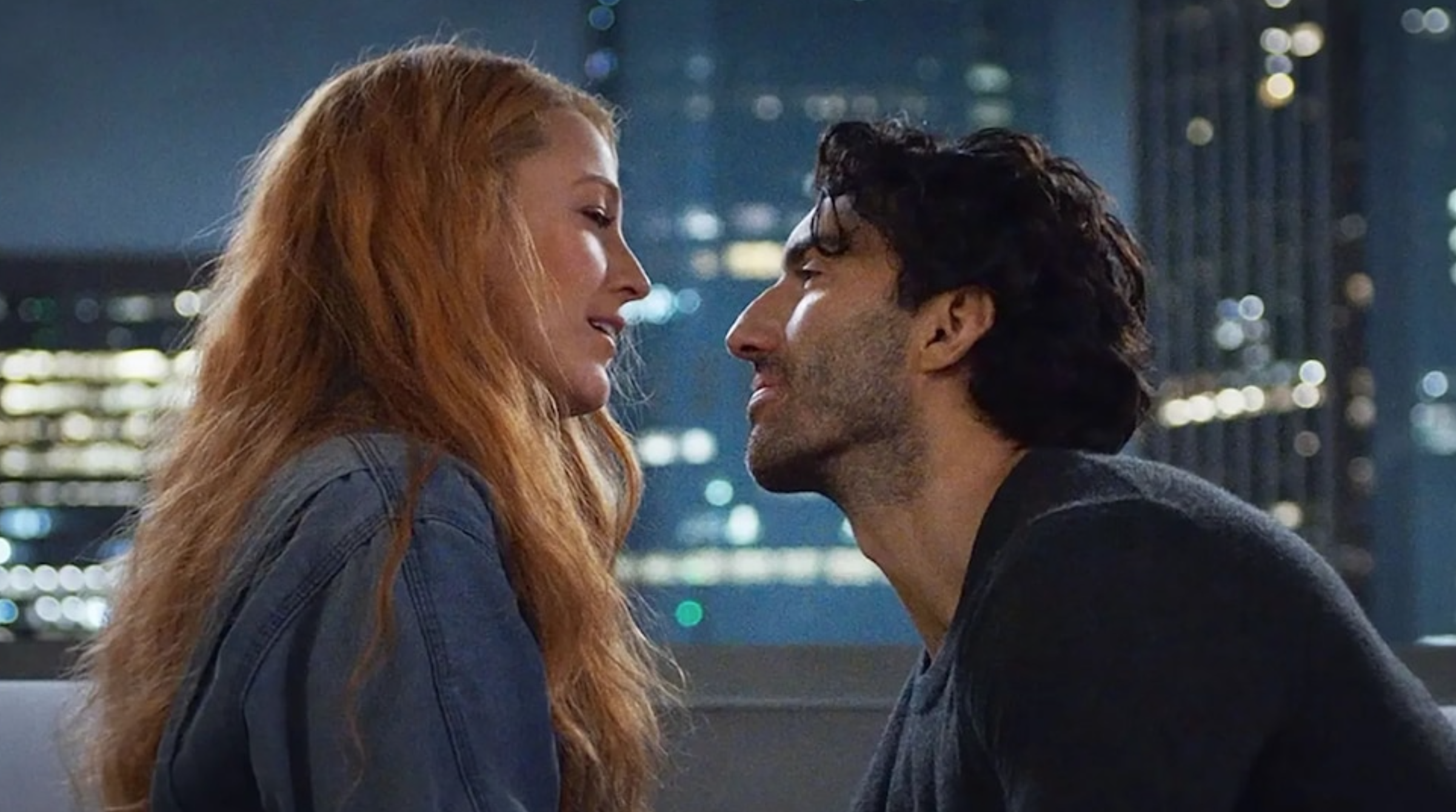 Blake Lively demandó a Justin Baldoni, por acoso sexual y difamación